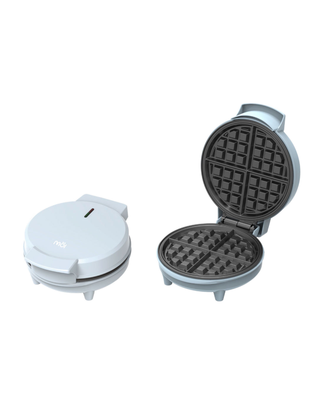 Waffle Makers