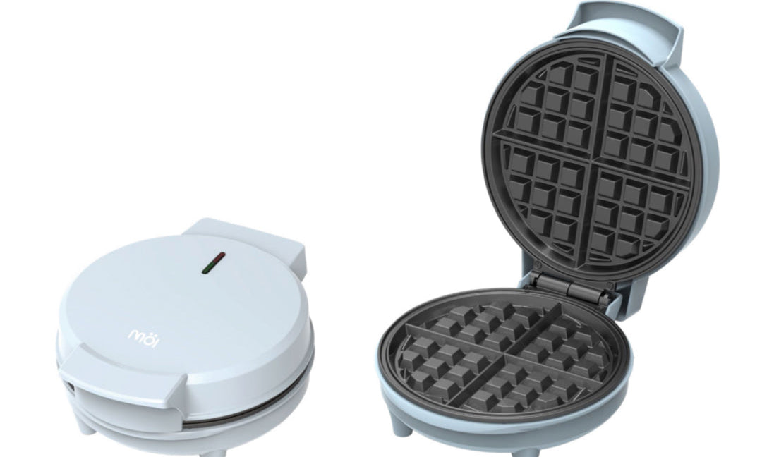 Waffle Makers