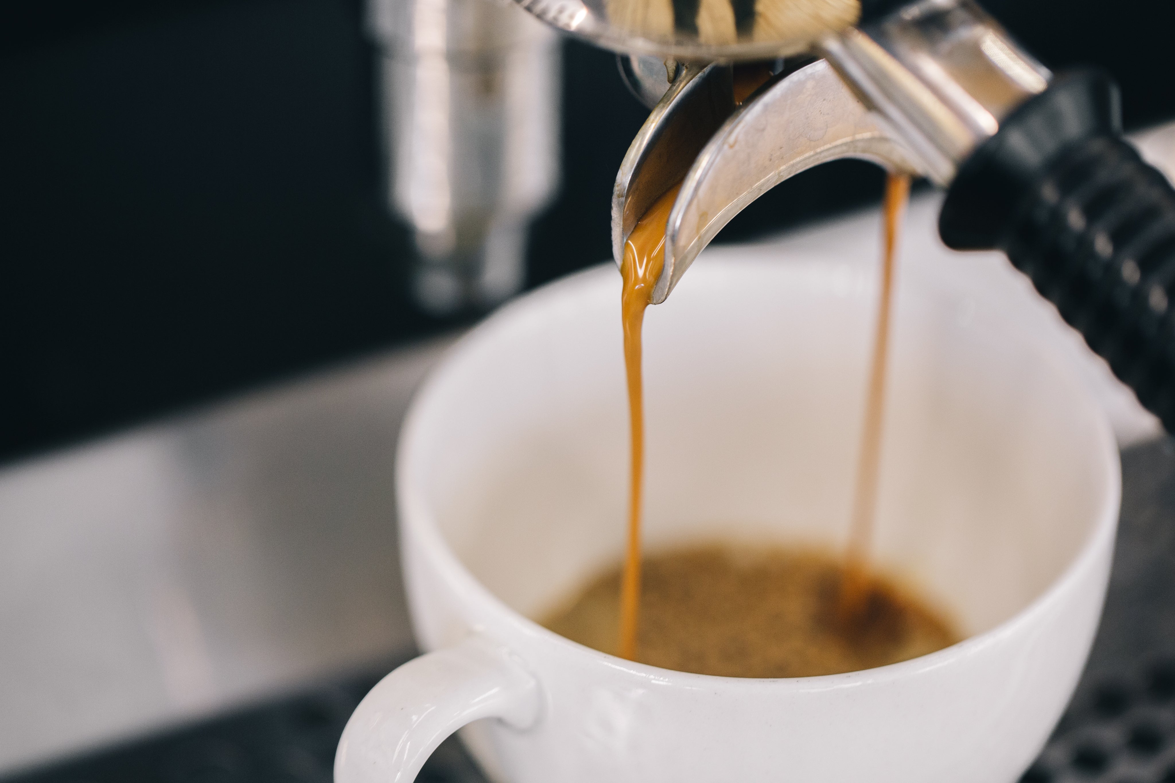 Coffee Makers