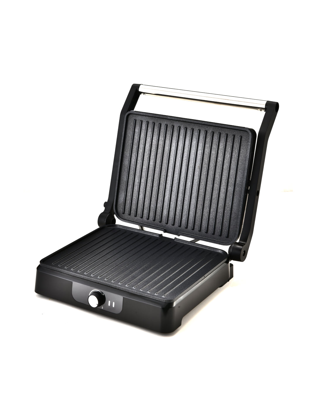 Panini Maker & Grill