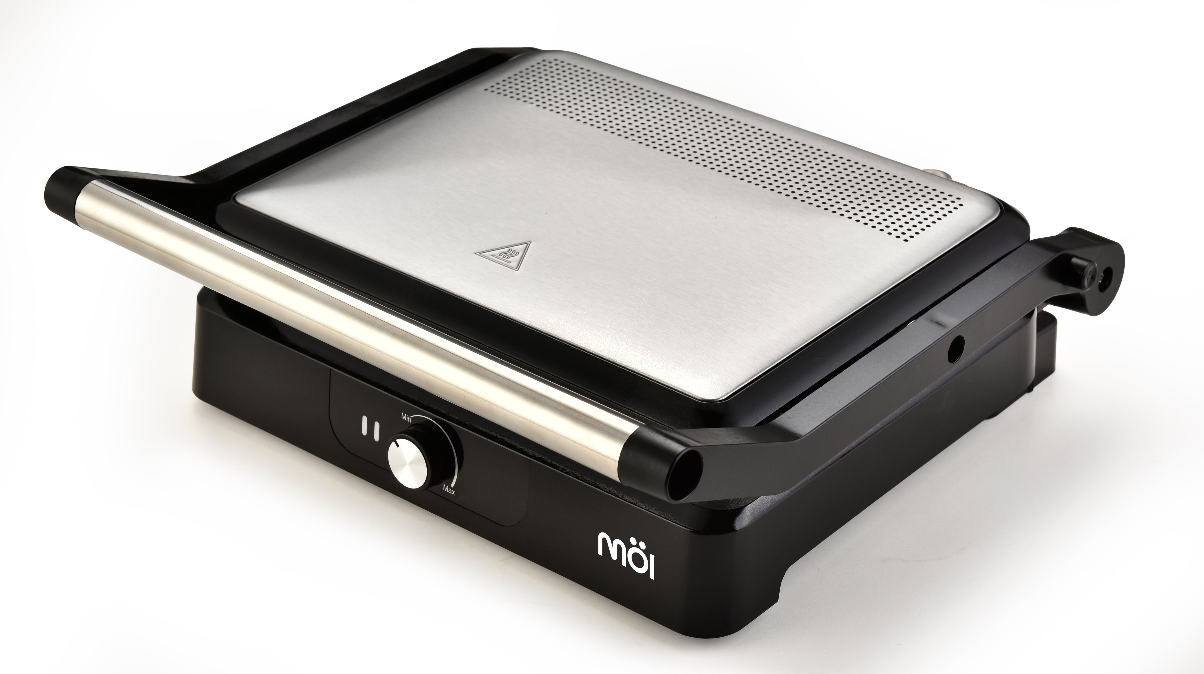 Panini Maker & Grill