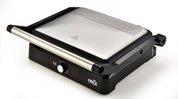 Panini Maker & Grill