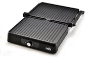 Panini Maker & Grill