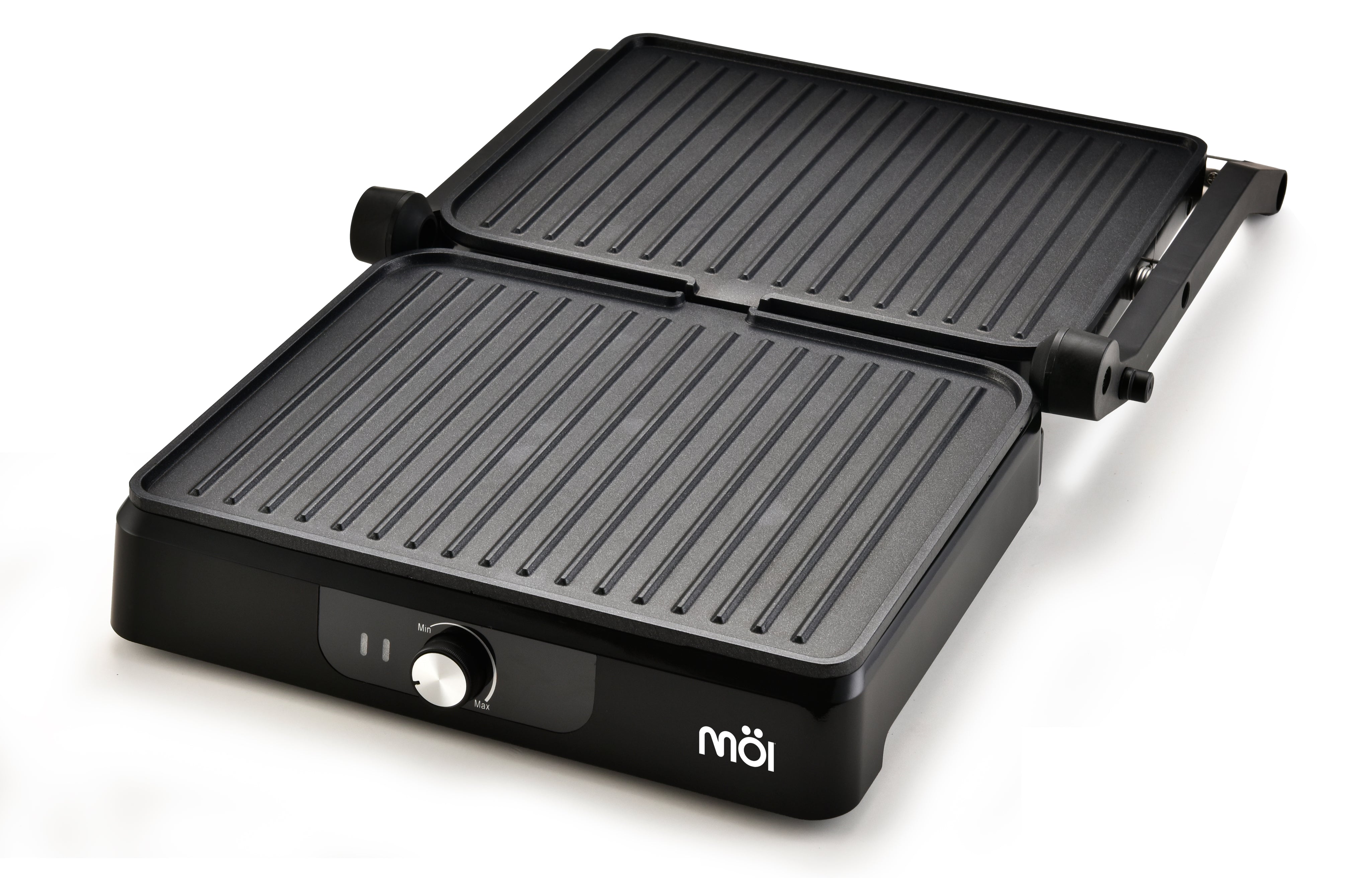 Panini Maker & Grill
