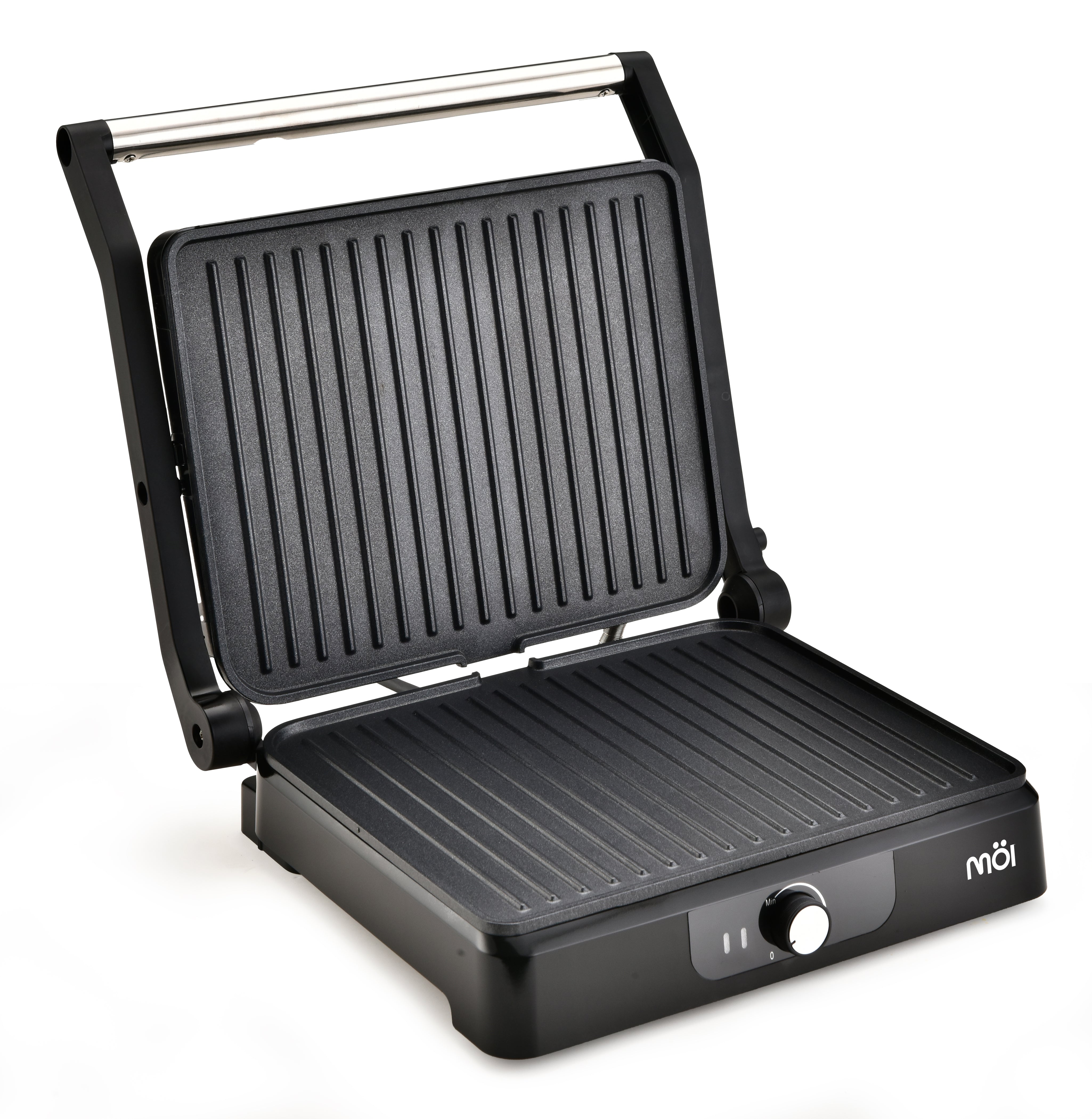 Panini Maker & Grill