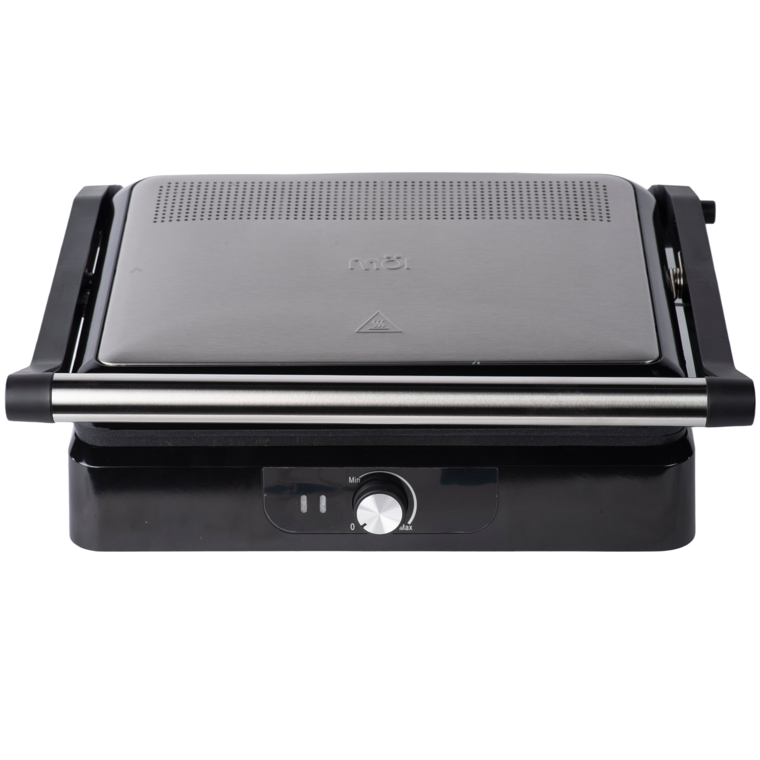 Panini Maker & Grill