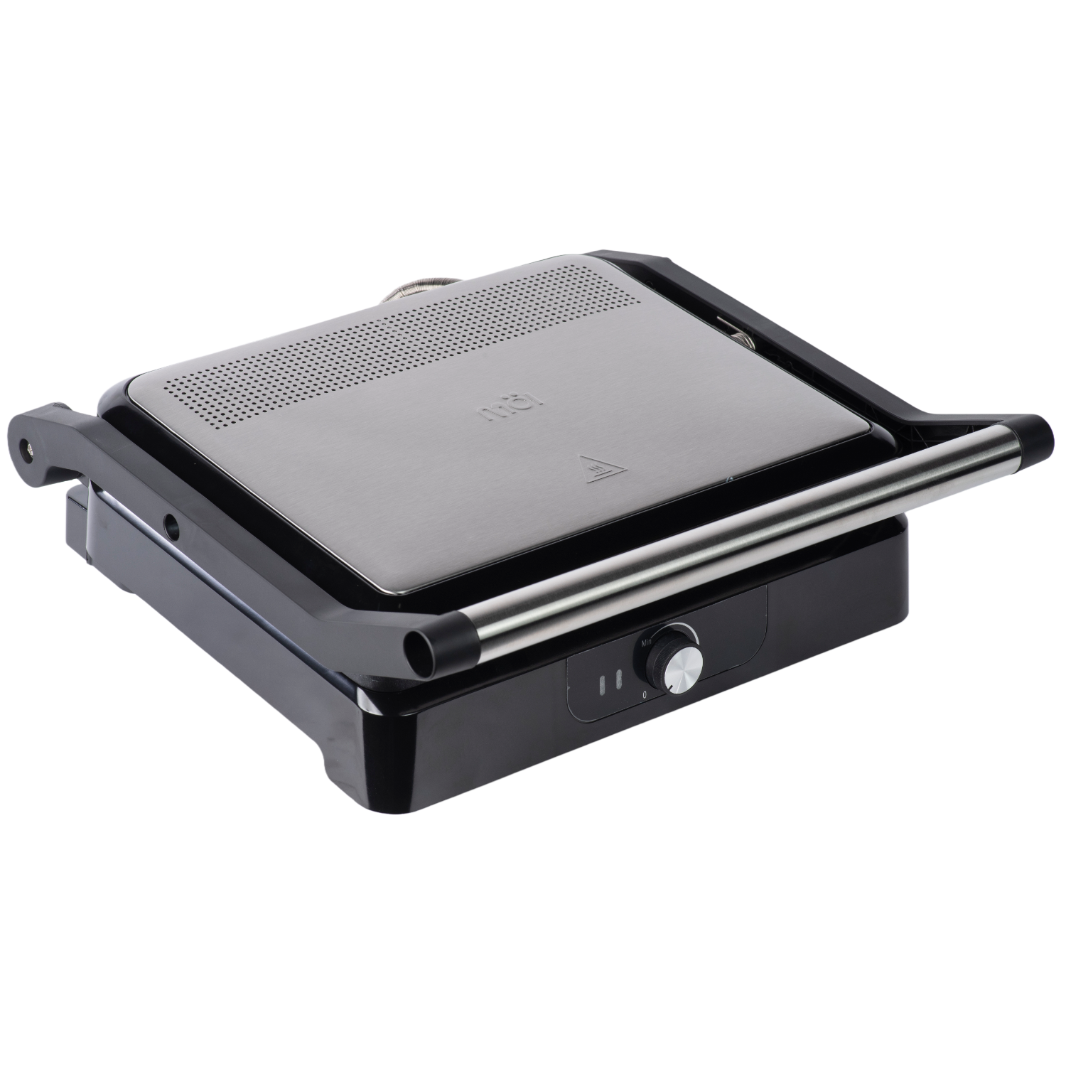 Panini Maker & Grill