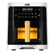 Möi Digital Air Fryer with Steam