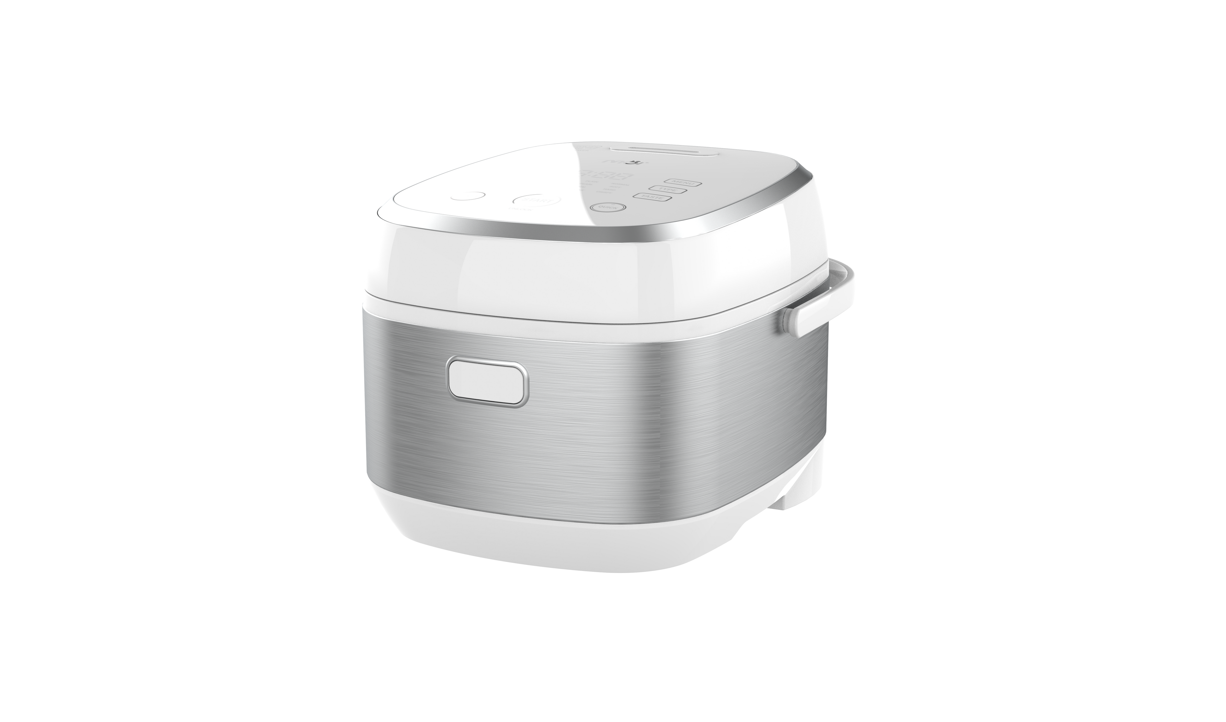 Möi Rice Cooker 5L MRCD15CDWGM