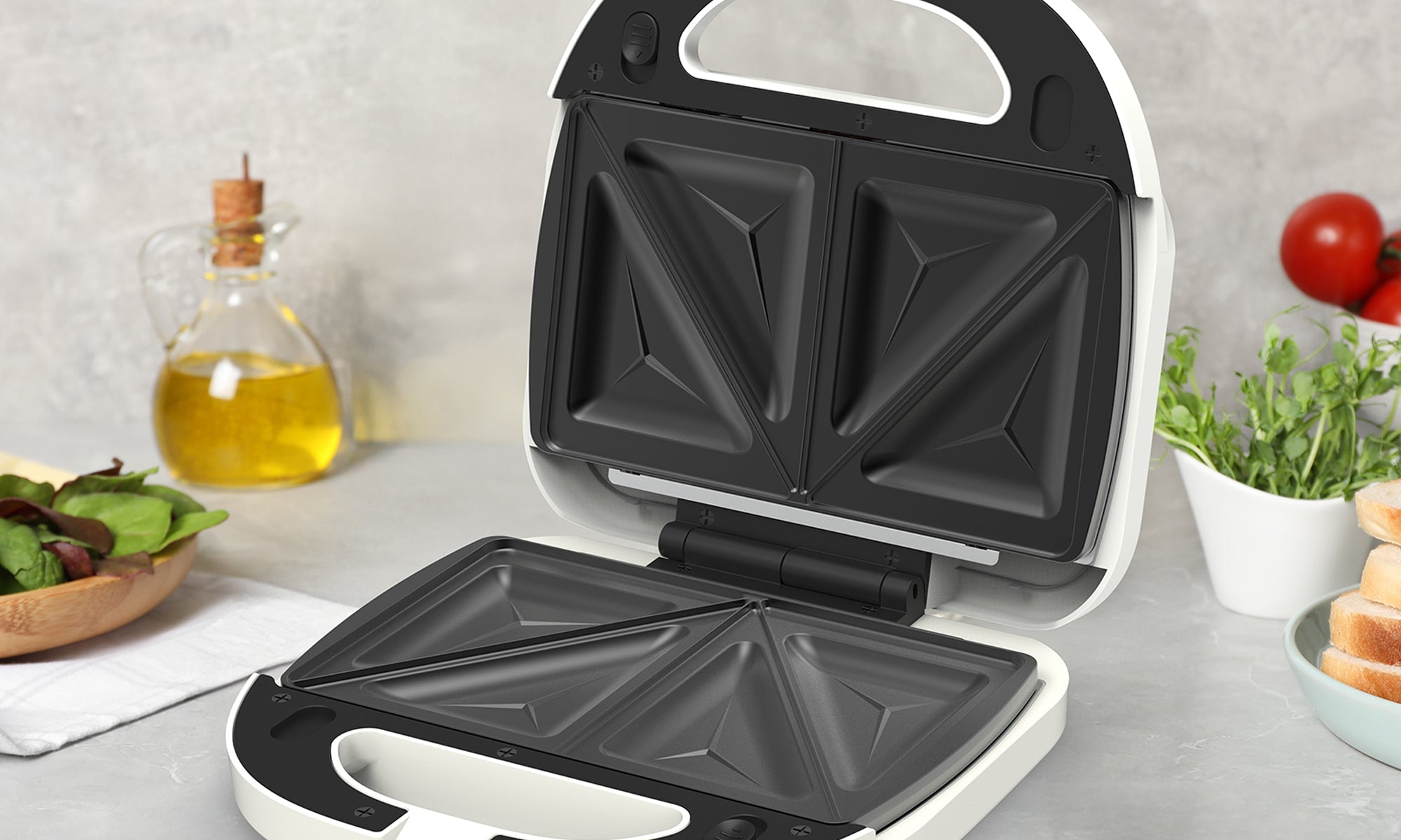 Sandwich Makers