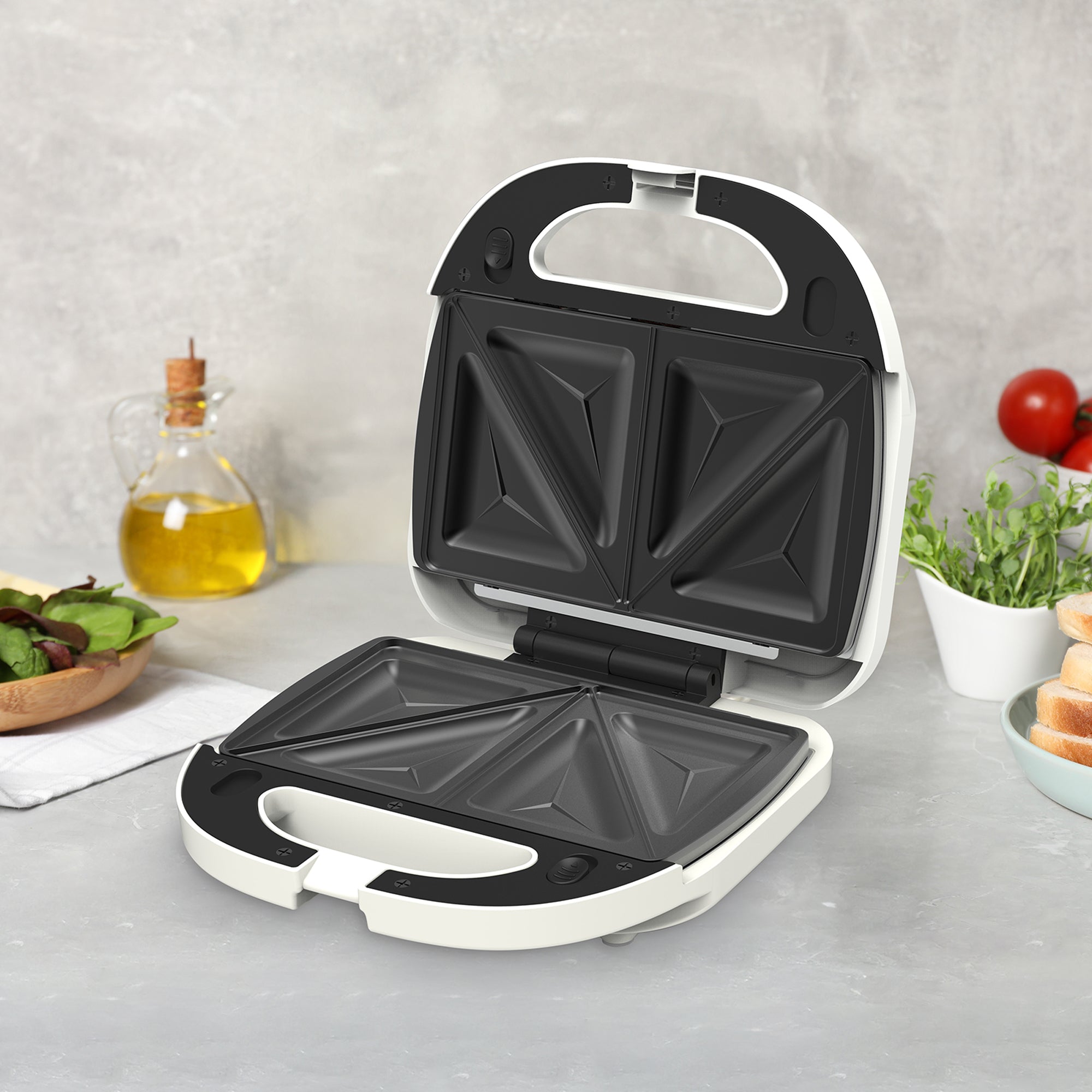 Sandwich Makers