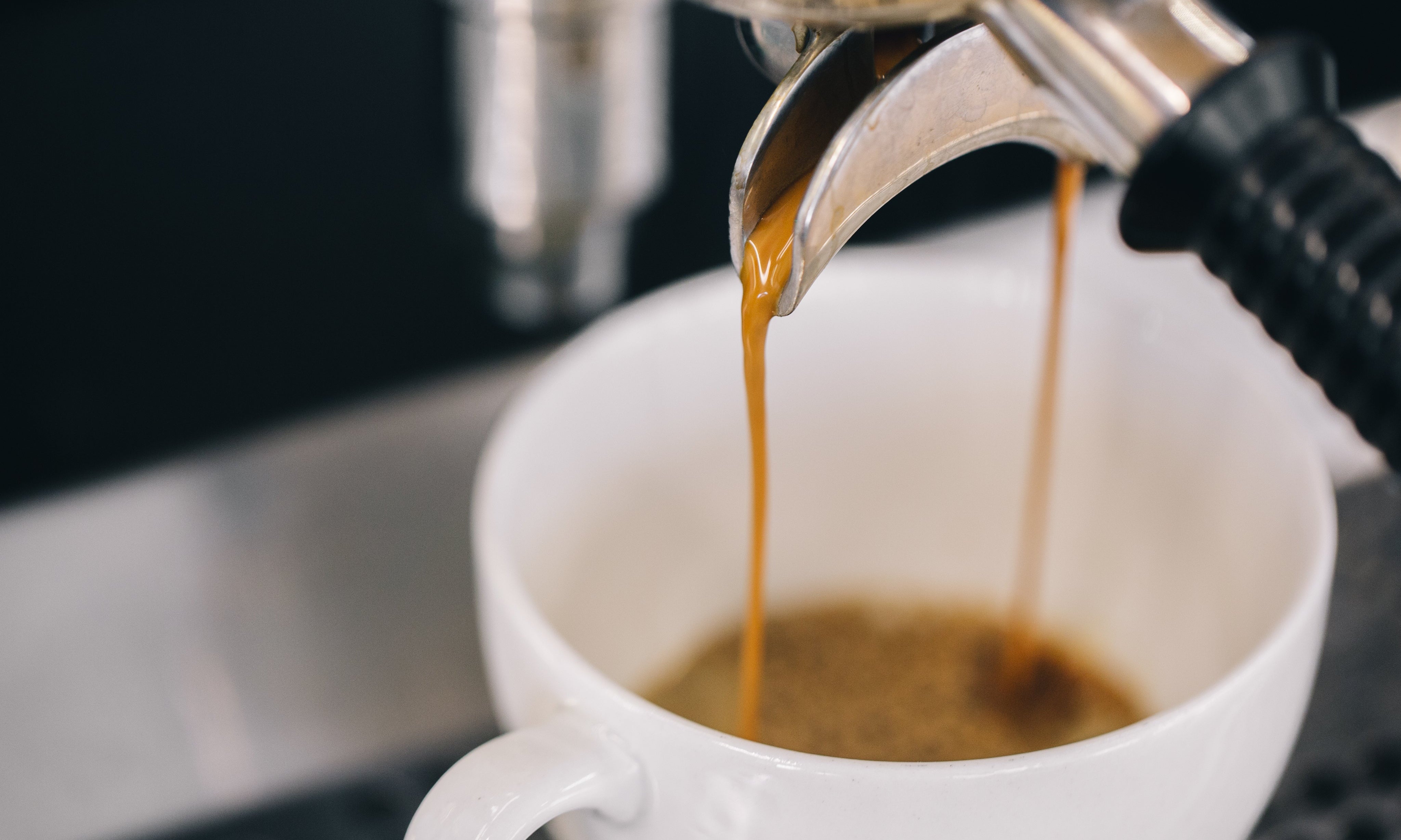 Coffee Makers