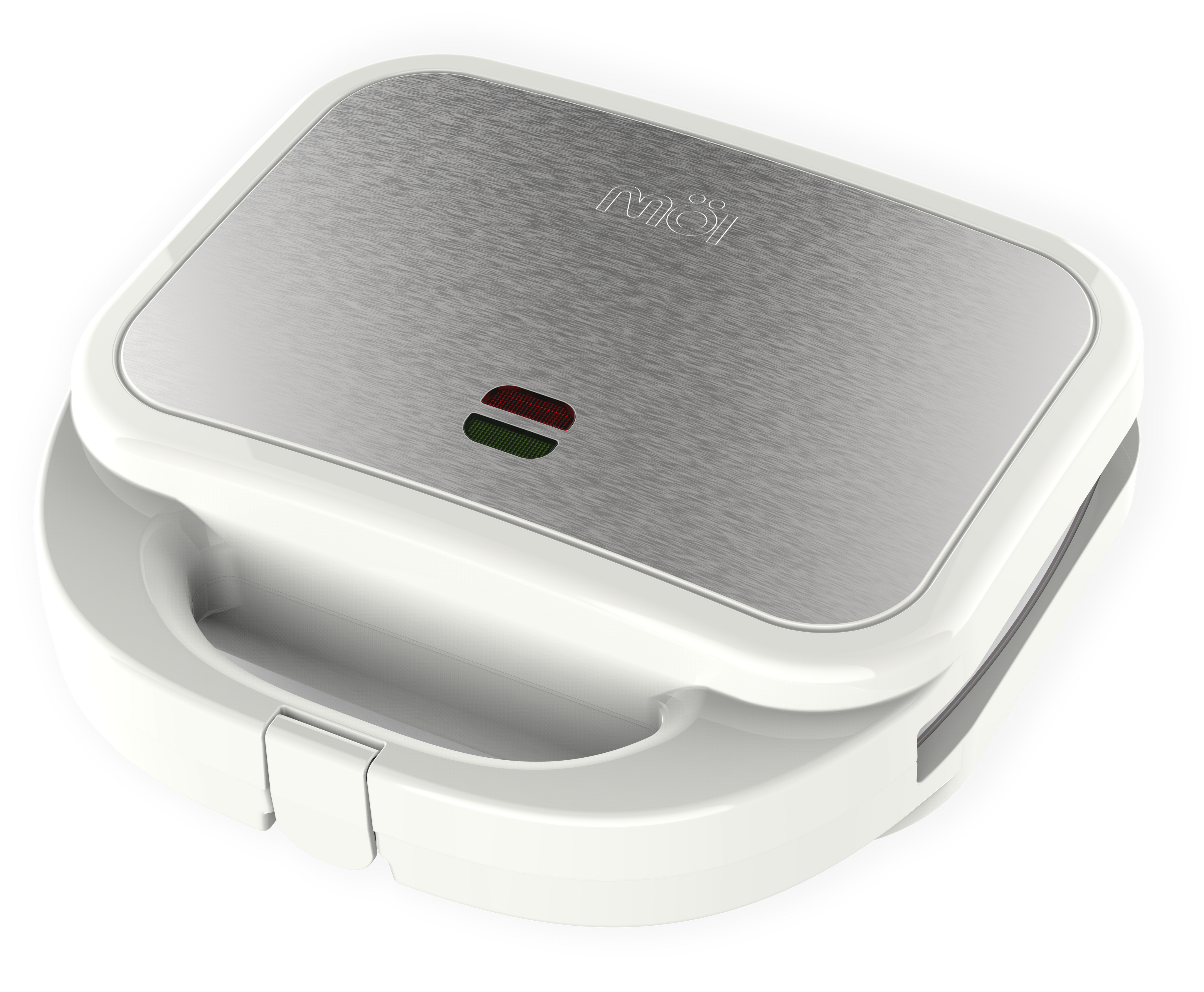 Möi Grill, Sandwich & Waffle Maker