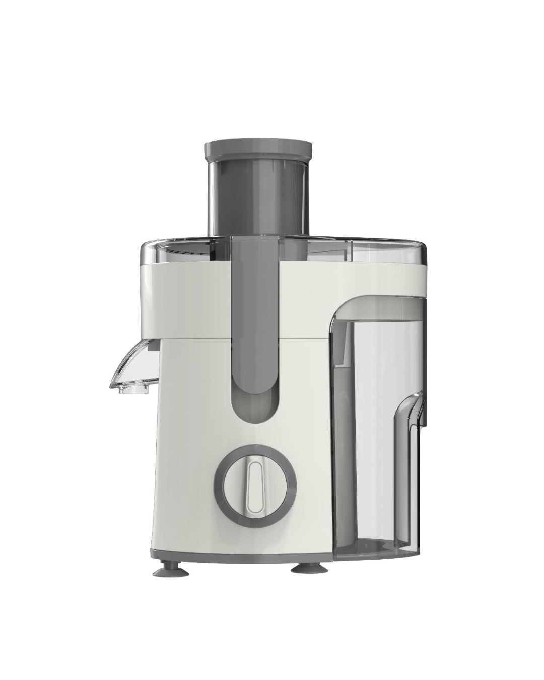 Möi Juicer Extractor
