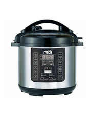 Möi Electric Pressure Cooker