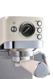Möi Espresso Maker