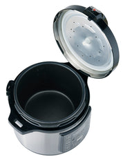 Möi Electric Pressure Cooker