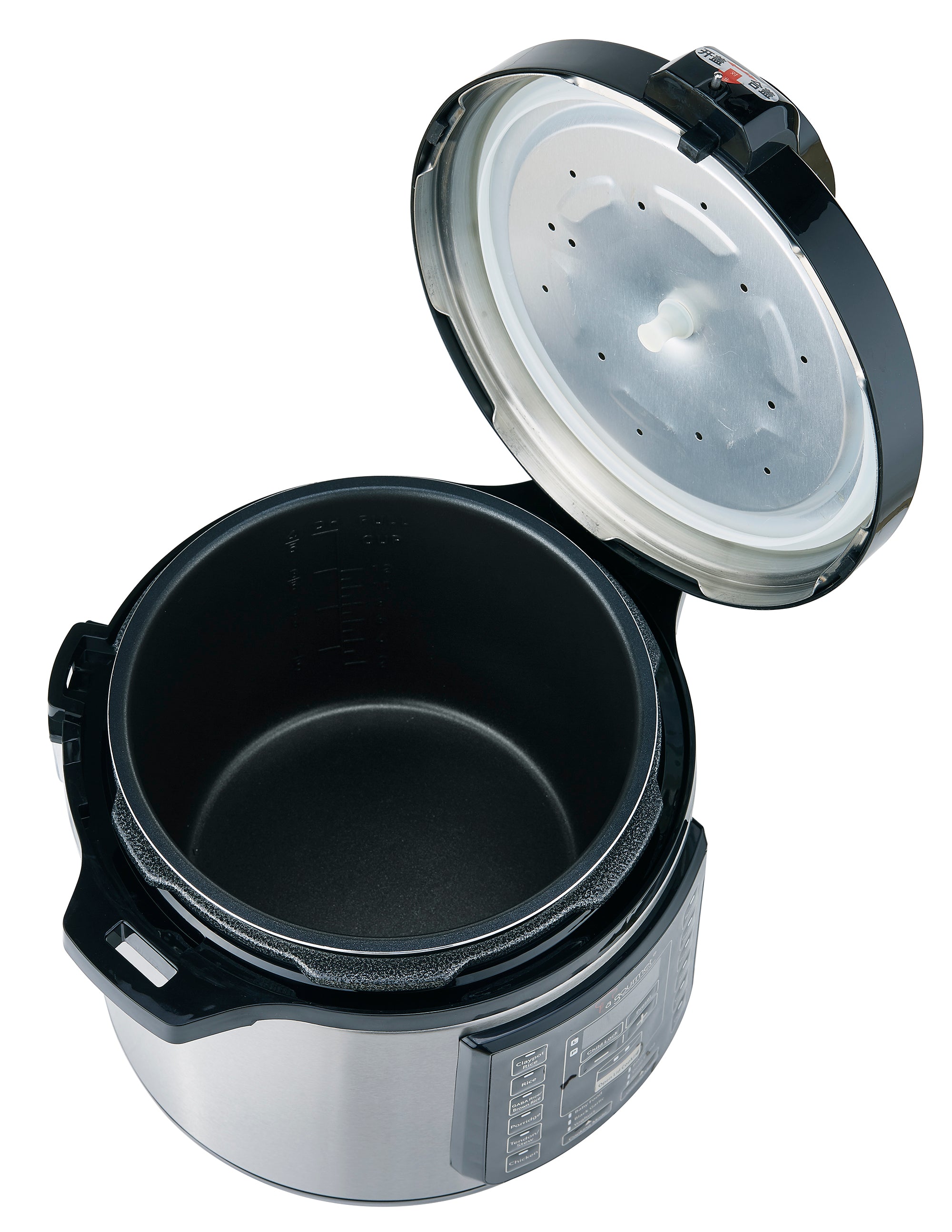 Möi Electric Pressure Cooker