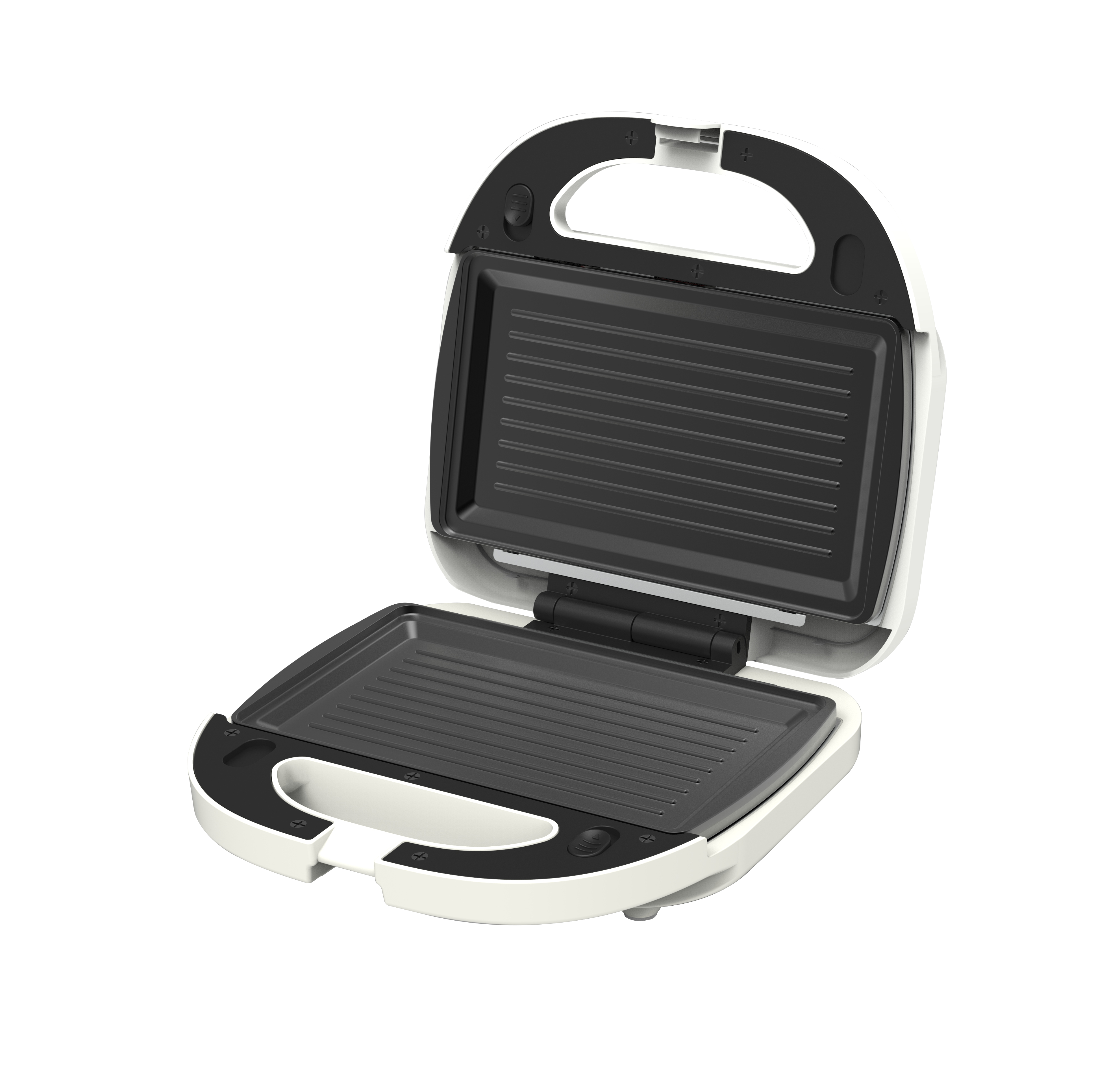 Möi Grill, Sandwich & Waffle Maker