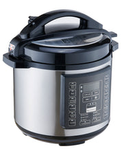 Möi Electric Pressure Cooker