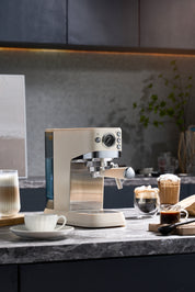Möi Espresso Maker