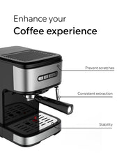 Möi Espresso Maker