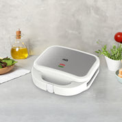 Möi Grill, Sandwich & Waffle Maker