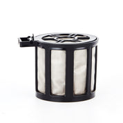 Möi Coffee Maker Grind & Brew