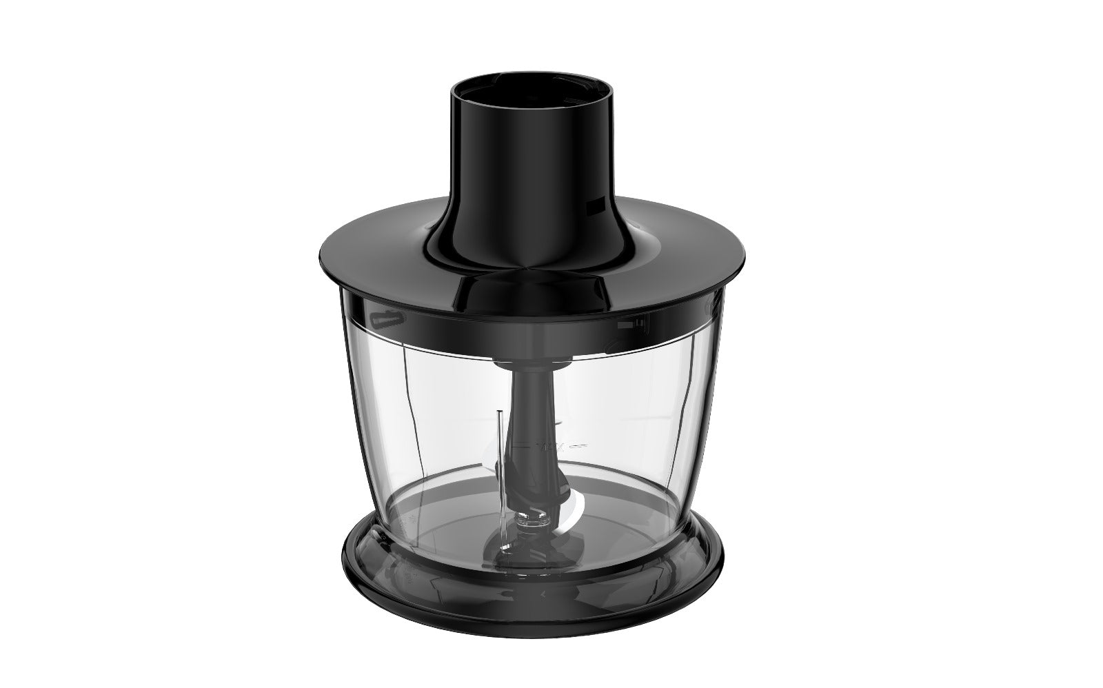 Möi Hand Blender & Accessories