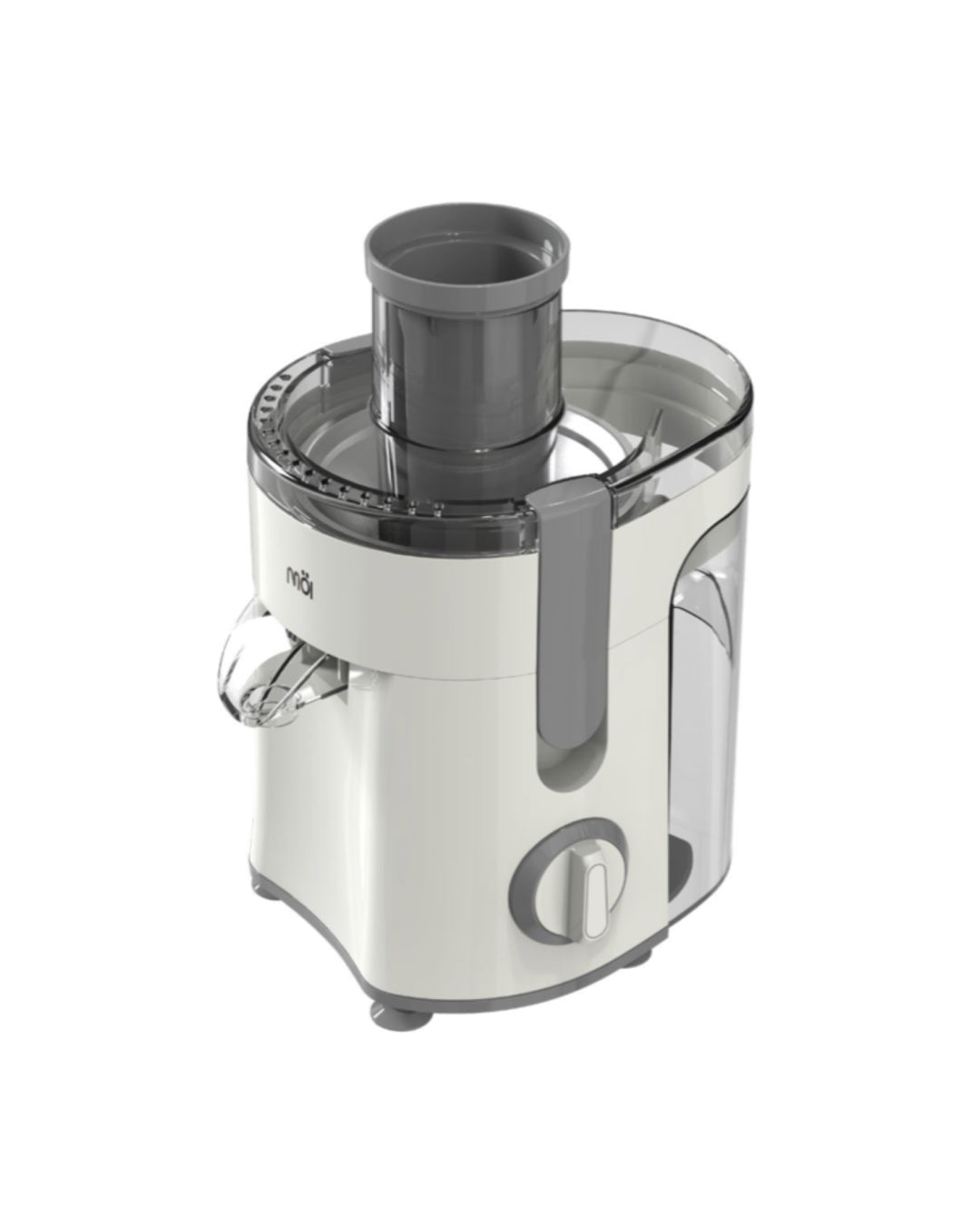 Möi Juicer Extractor