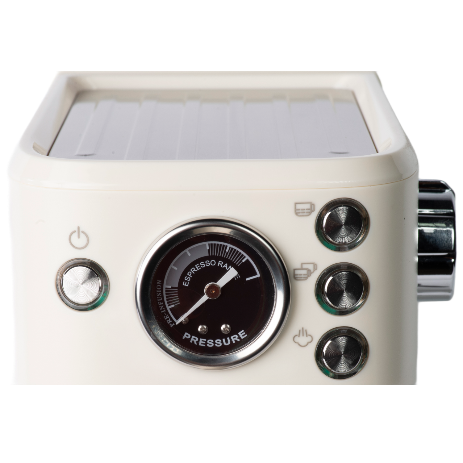 Möi Espresso Maker