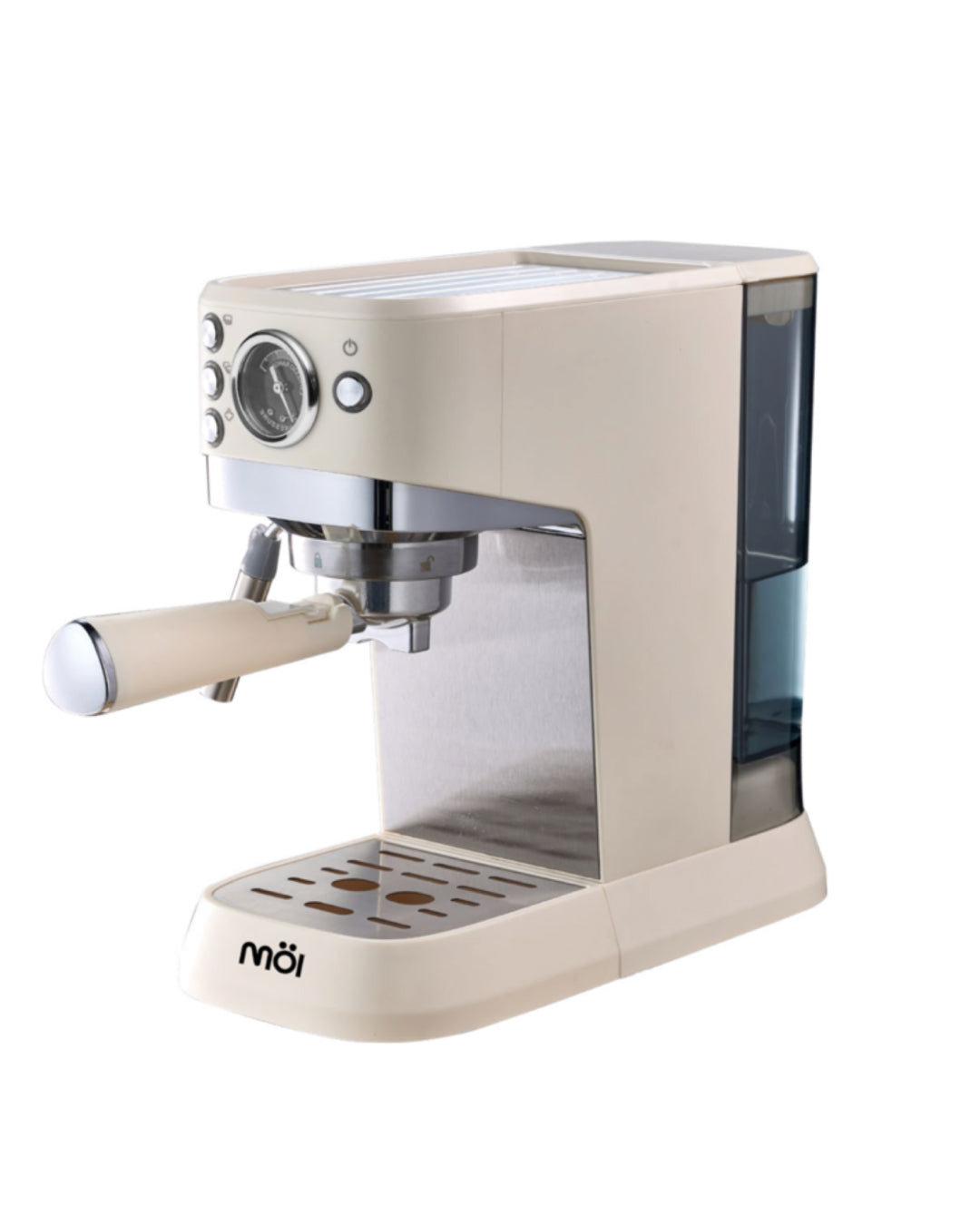 Möi Espresso Maker