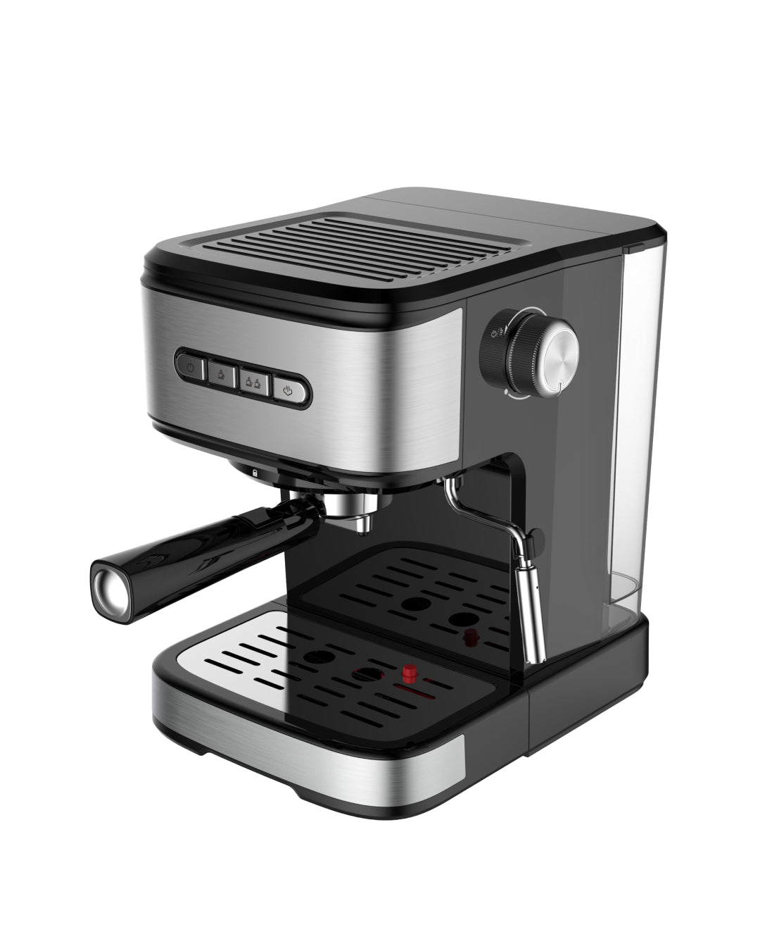 Möi Espresso Maker