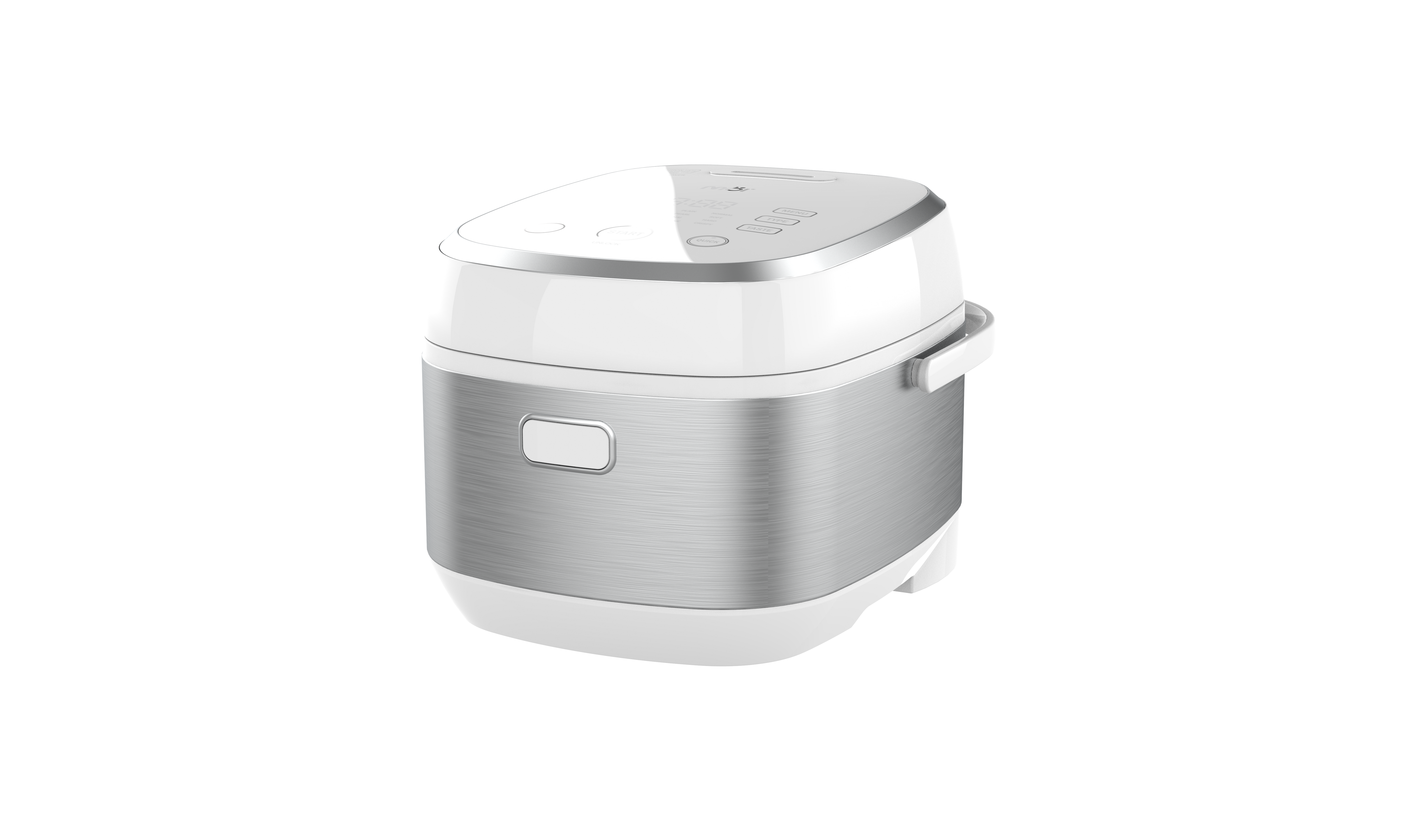 Möi Rice Cooker 5L MRCD15CDWGM
