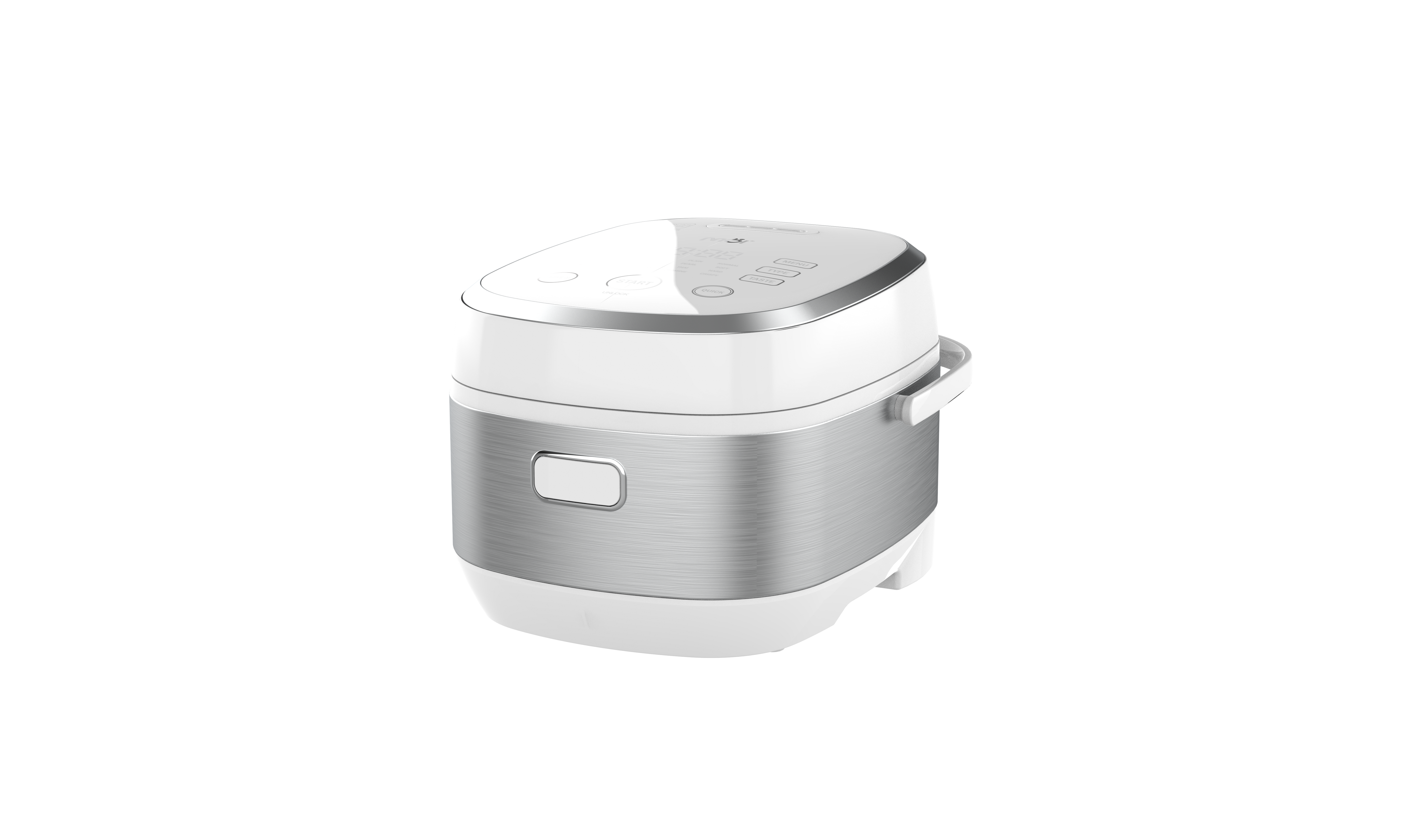 Möi Rice Cooker MRCD9CDWGM