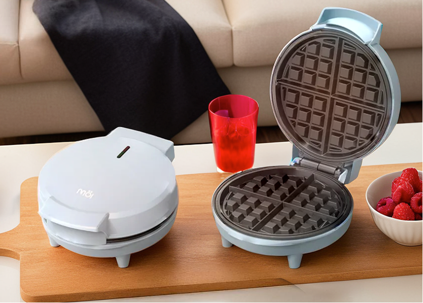 Waffle Makers