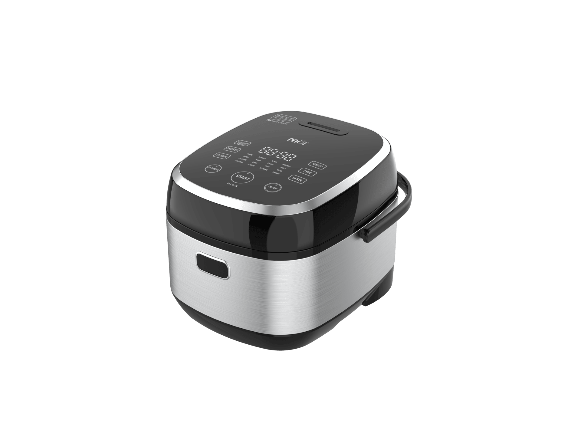 Möi Rice Cooker MRCD15CDBGM
