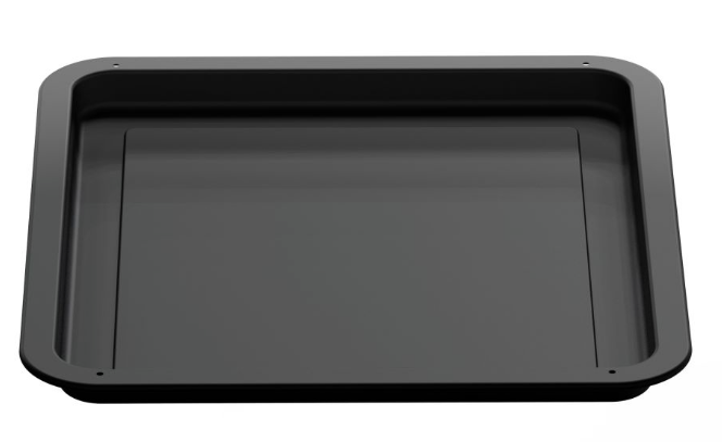 Möi Digital Air Fryer + Toaster Oven