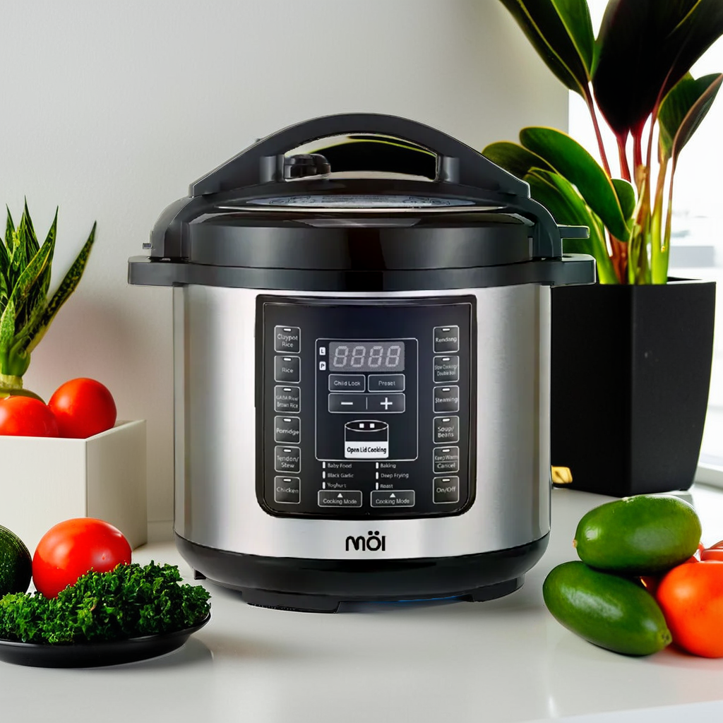 Rice Cookers
