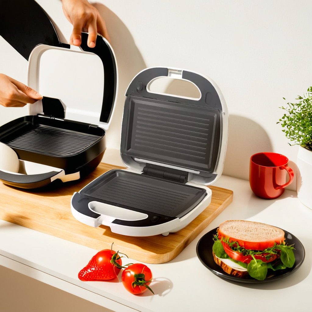 Sandwhich Makers